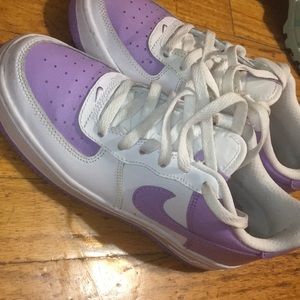 air force lavender